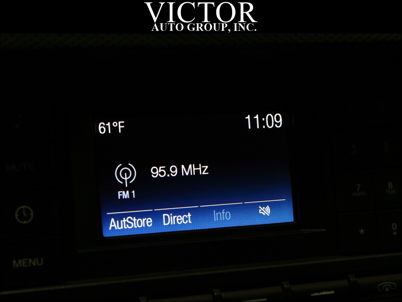 Ford Mustang GT Coupe 2017