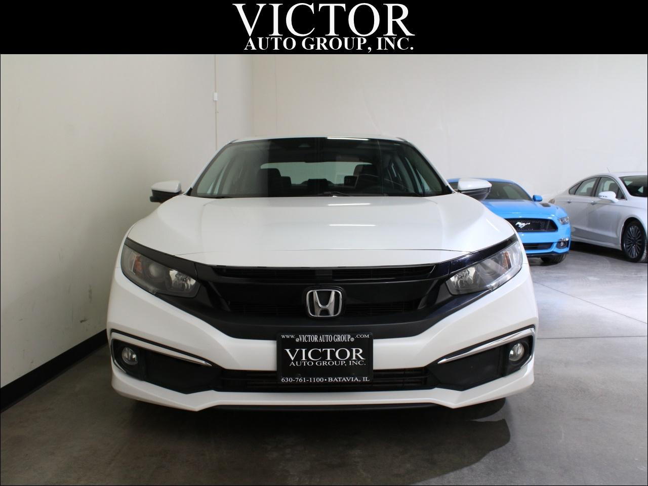 Honda Civic  2019