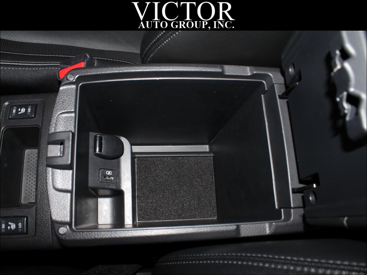 Nissan Rogue SL AWD 2018