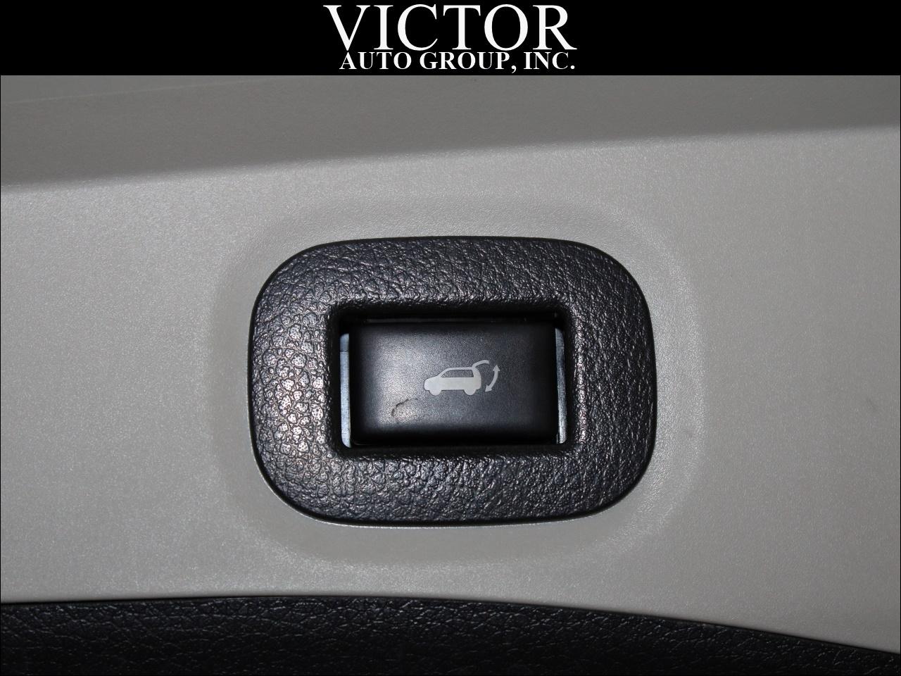 Nissan Rogue SL AWD 2018