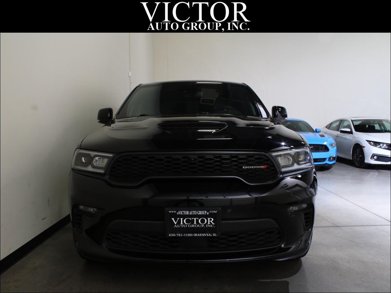 Dodge Durango GT Premium AWD 2023