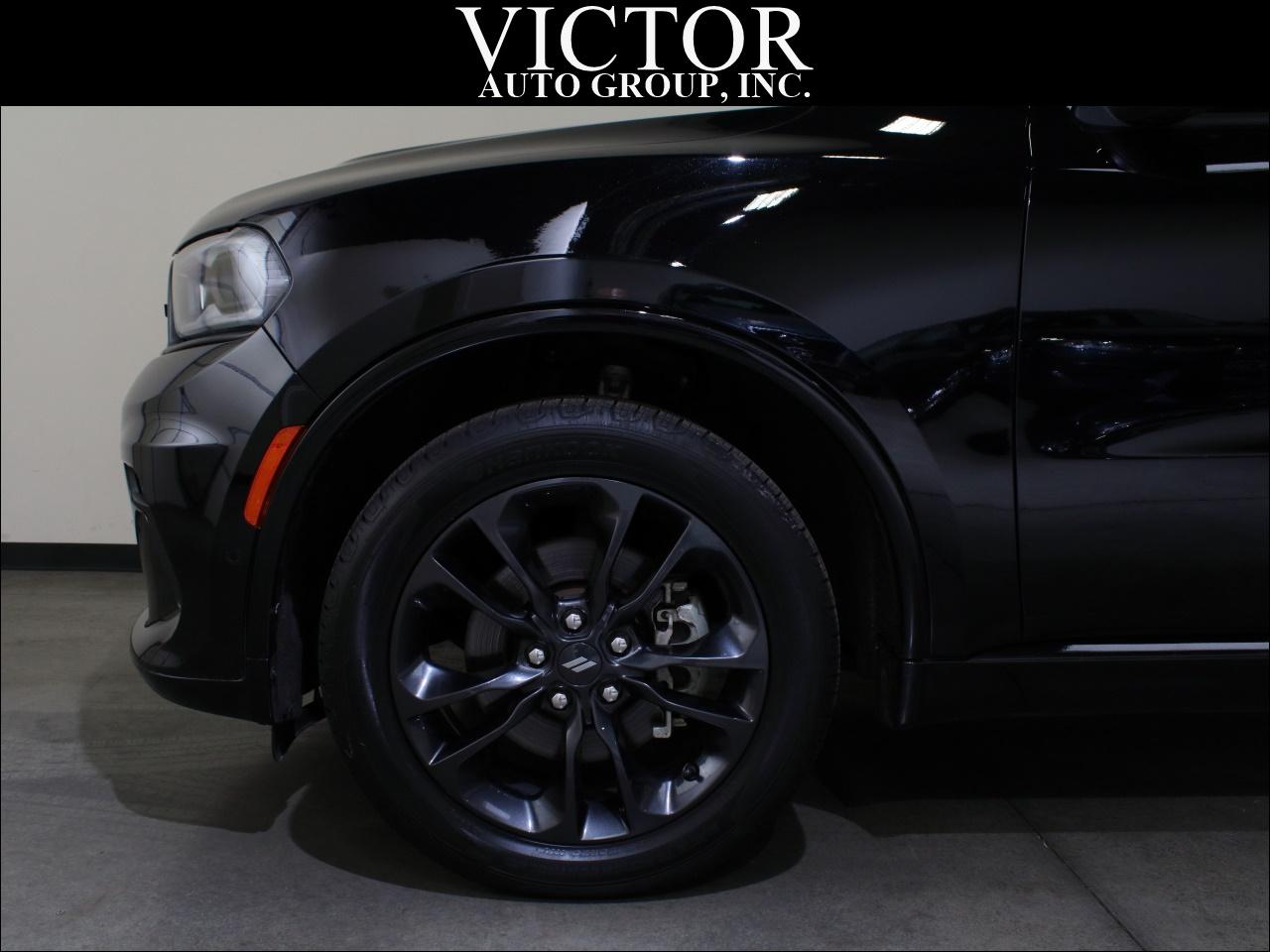 Dodge Durango GT Premium AWD 2023