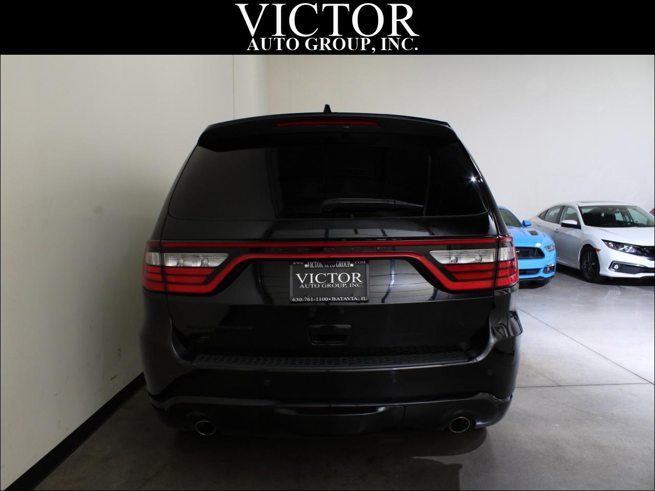 Dodge Durango GT Premium AWD 2023