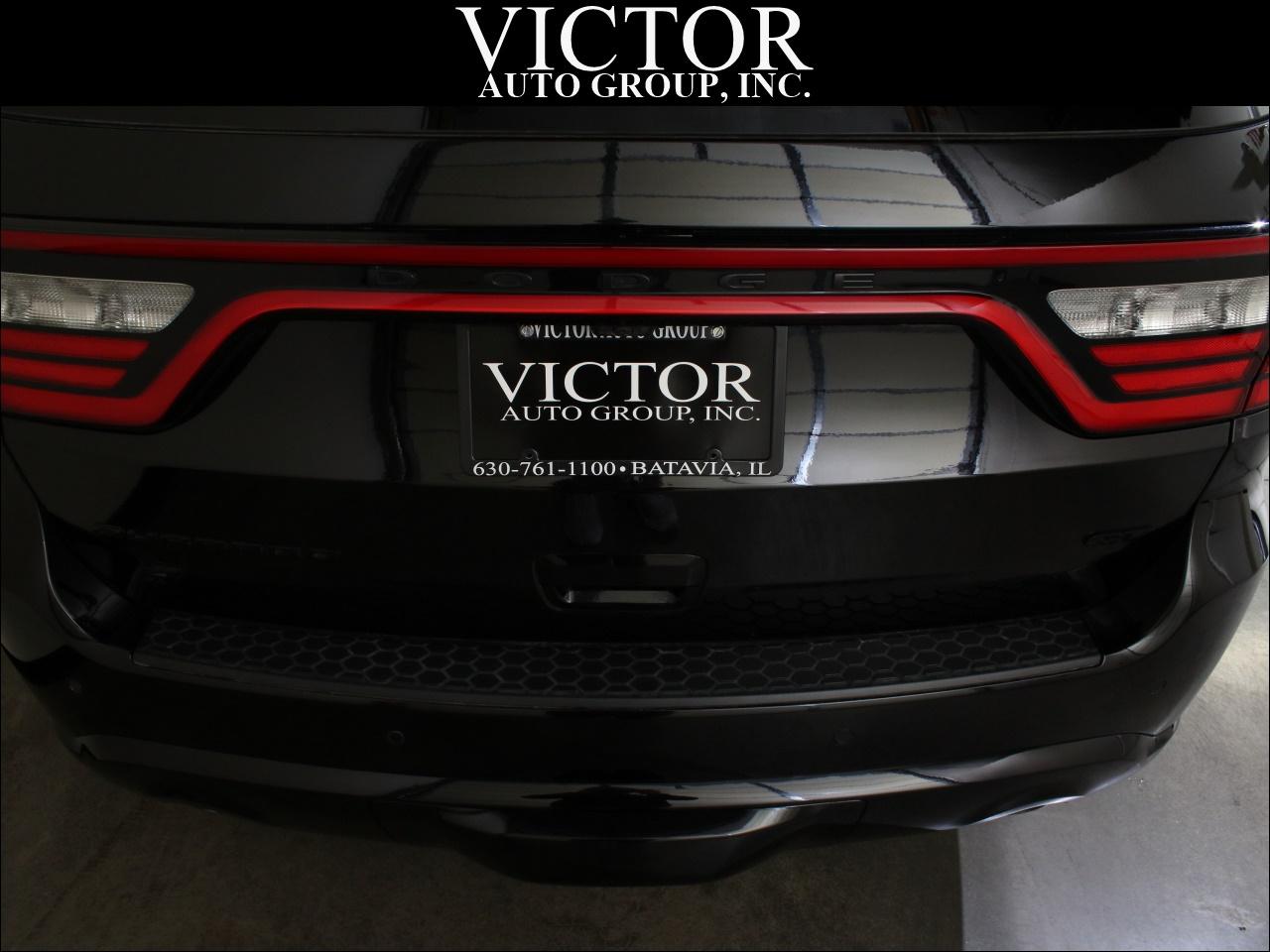 Dodge Durango GT Premium AWD 2023