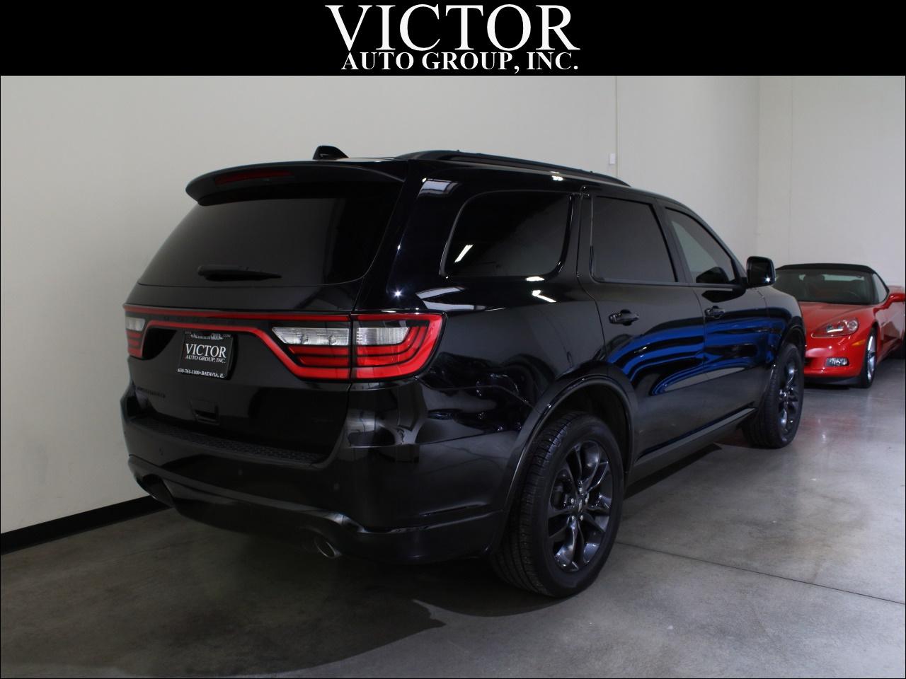 Dodge Durango GT Premium AWD 2023