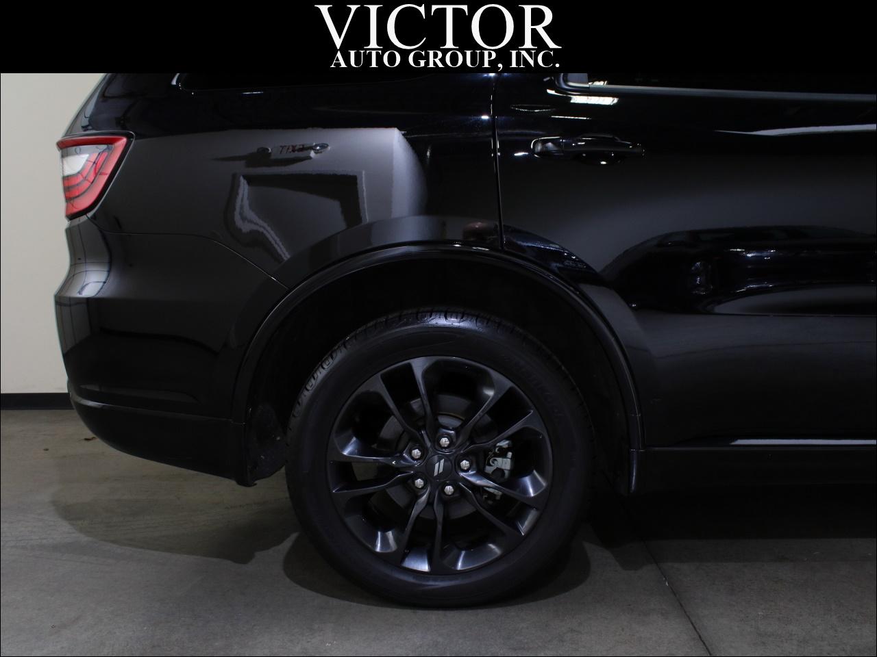 Dodge Durango GT Premium AWD 2023