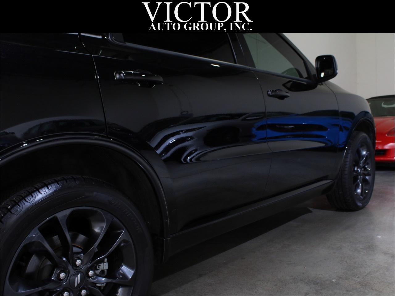 Dodge Durango GT Premium AWD 2023