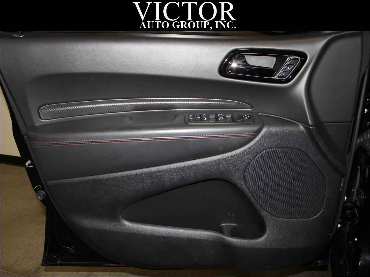 Dodge Durango GT Premium AWD 2023