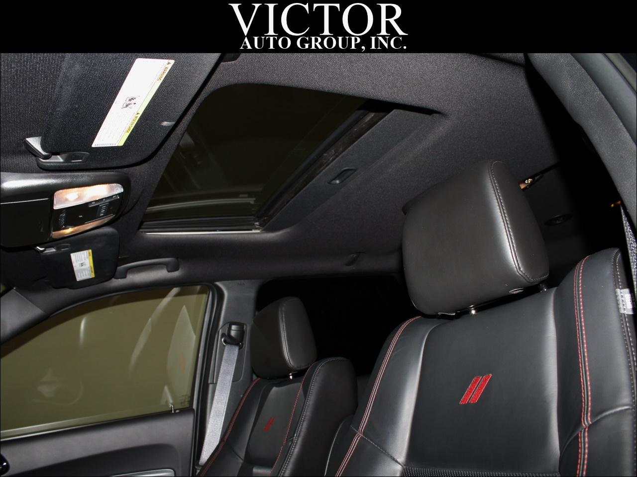 Dodge Durango GT Premium AWD 2023