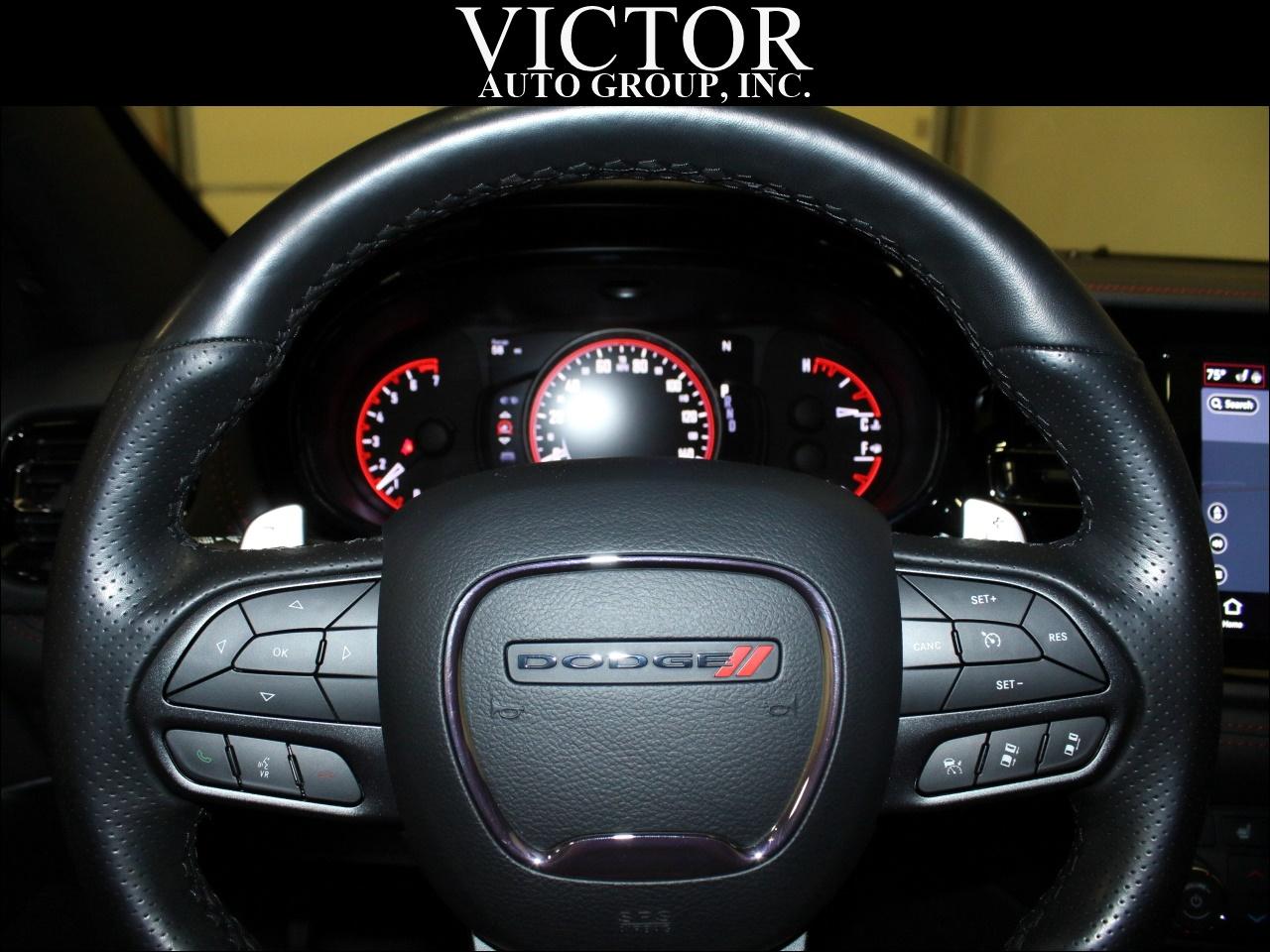 Dodge Durango GT Premium AWD 2023