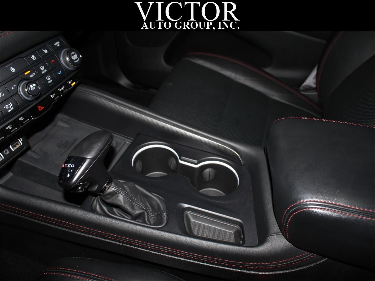 Dodge Durango GT Premium AWD 2023