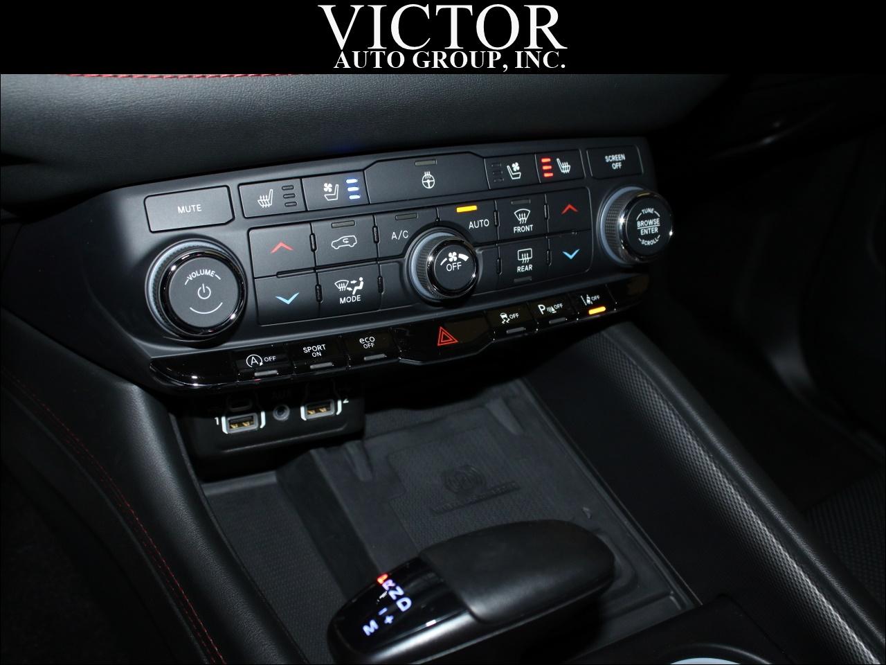 Dodge Durango GT Premium AWD 2023