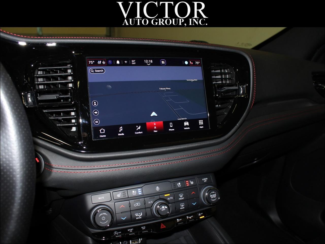 Dodge Durango GT Premium AWD 2023