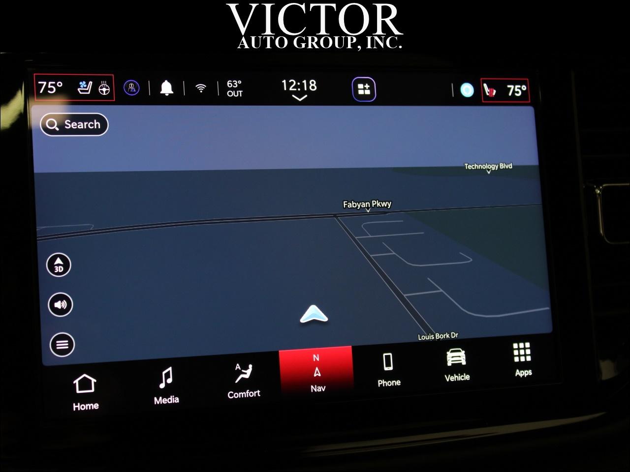 Dodge Durango GT Premium AWD 2023