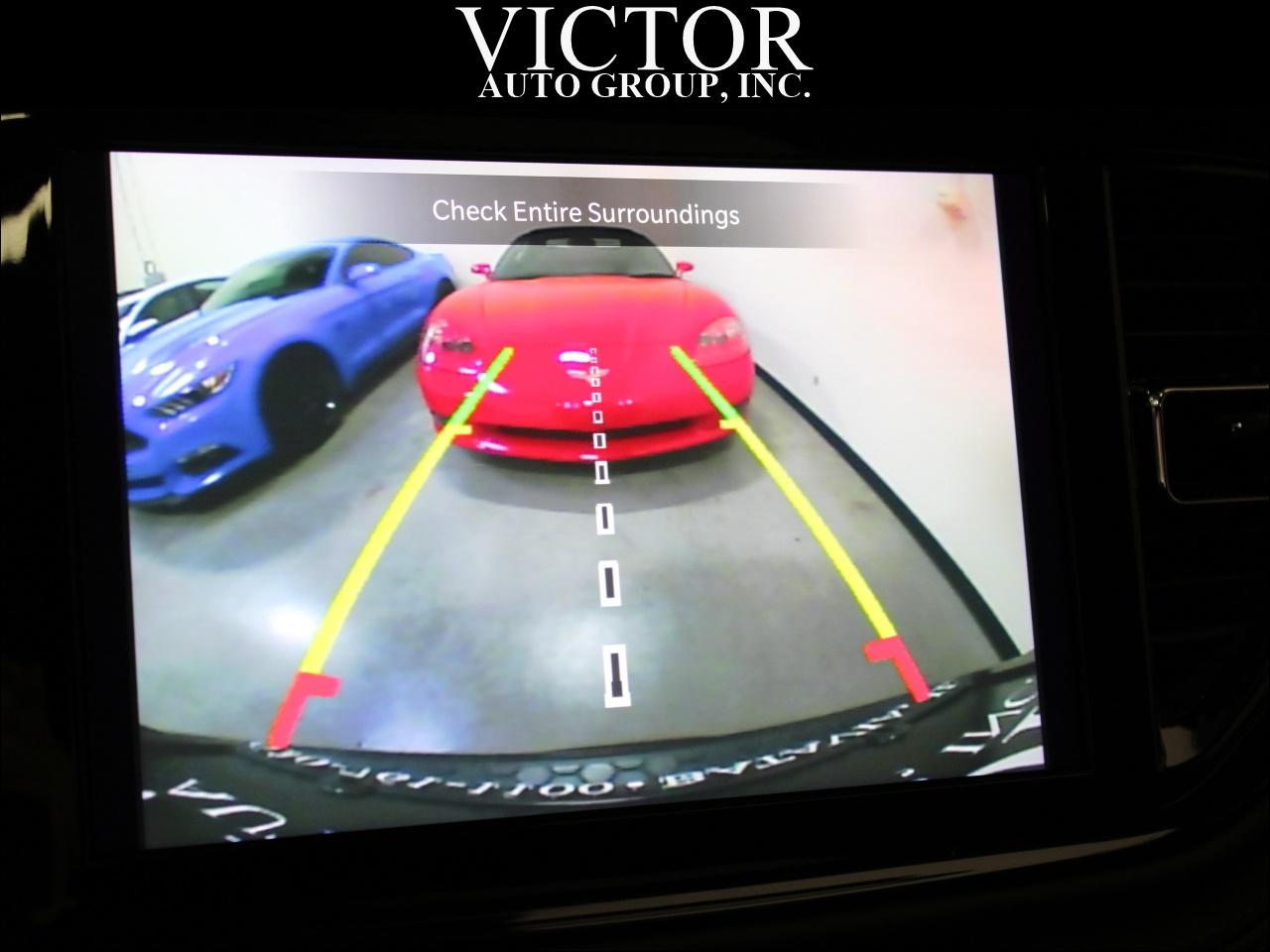 Dodge Durango GT Premium AWD 2023