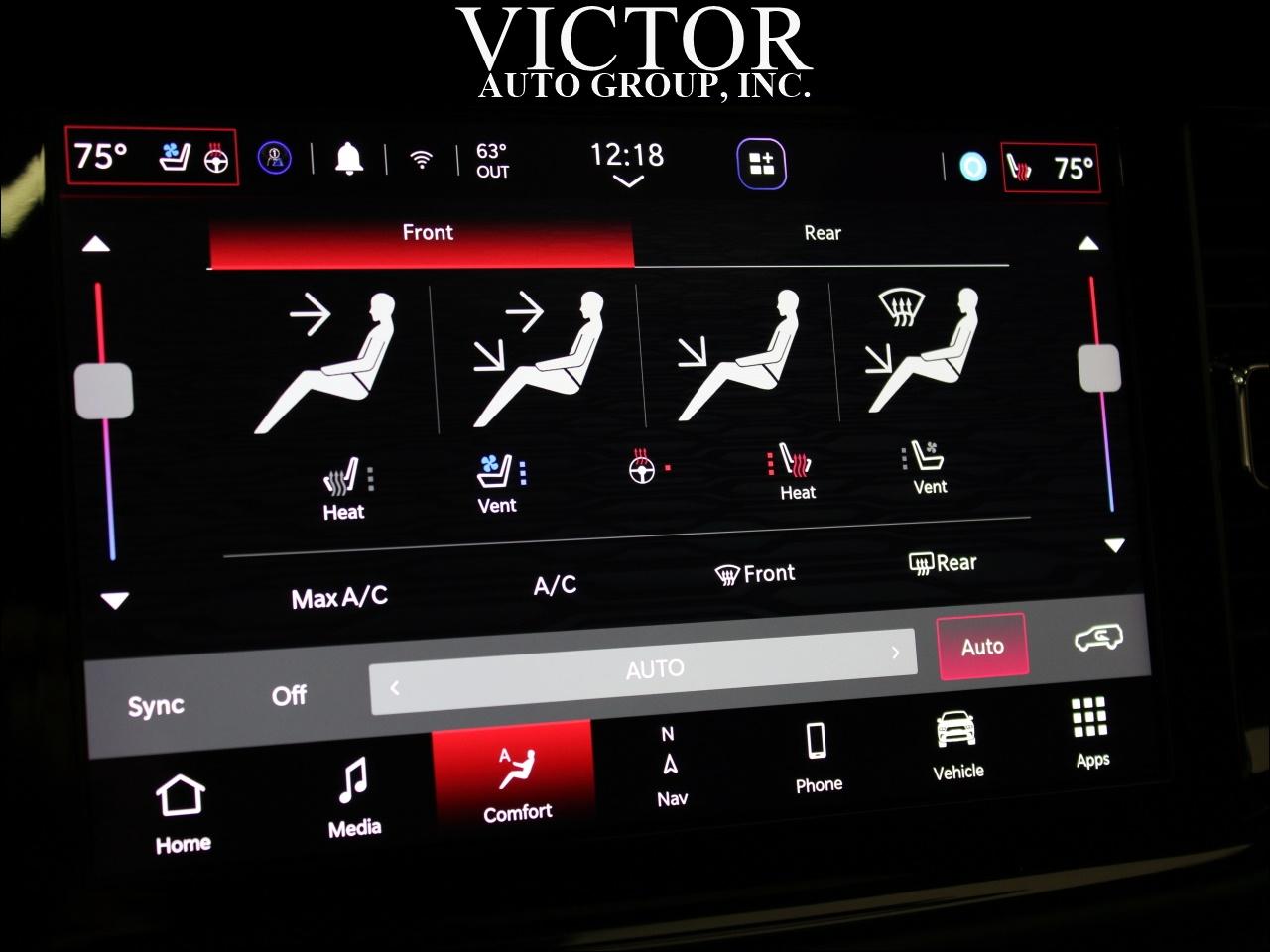 Dodge Durango GT Premium AWD 2023