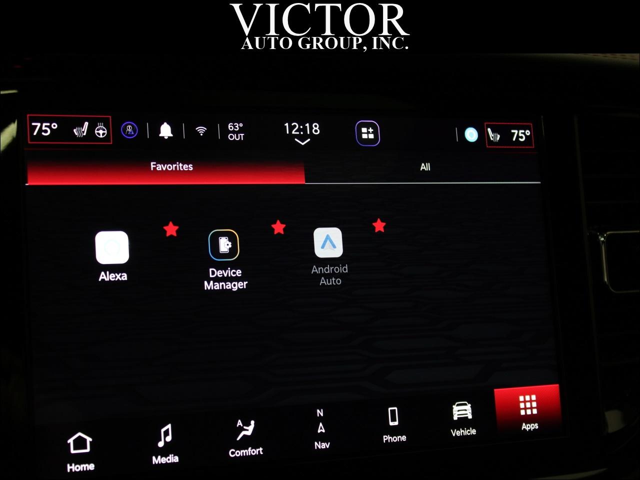 Dodge Durango GT Premium AWD 2023