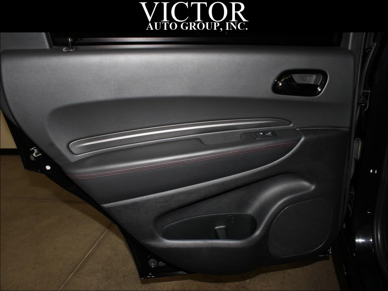 Dodge Durango GT Premium AWD 2023