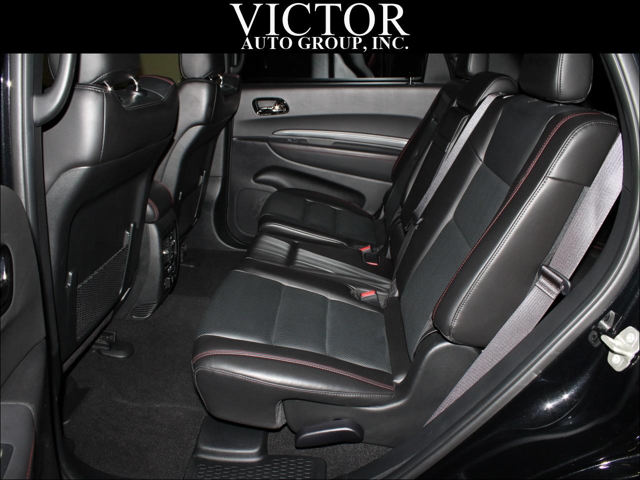 Dodge Durango GT Premium AWD 2023