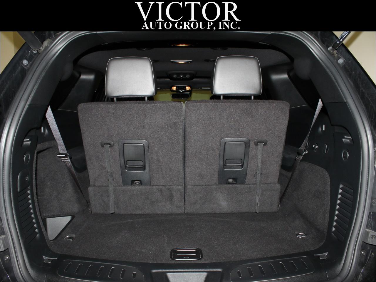 Dodge Durango GT Premium AWD 2023