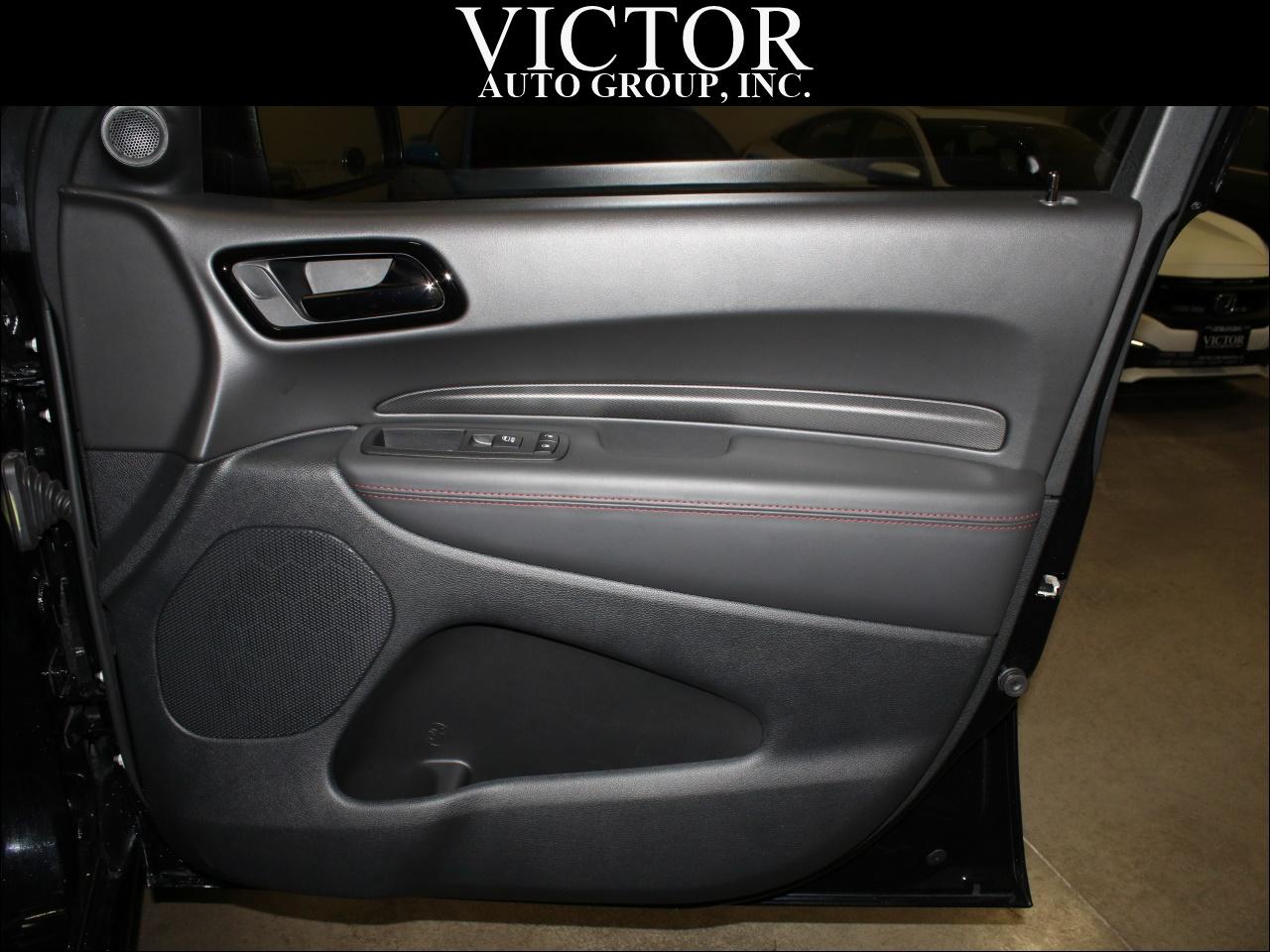 Dodge Durango GT Premium AWD 2023