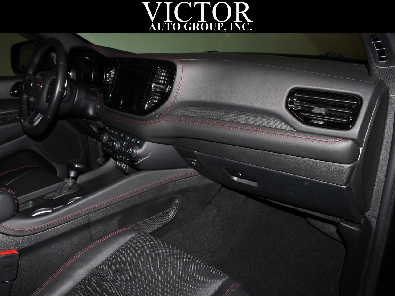 Dodge Durango GT Premium AWD 2023