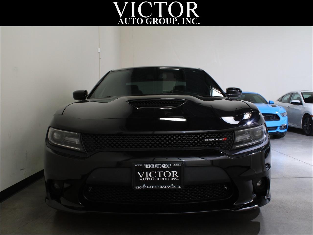 Dodge Charger R/T 2019