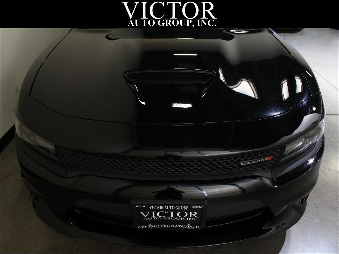 Dodge Charger R/T 2019