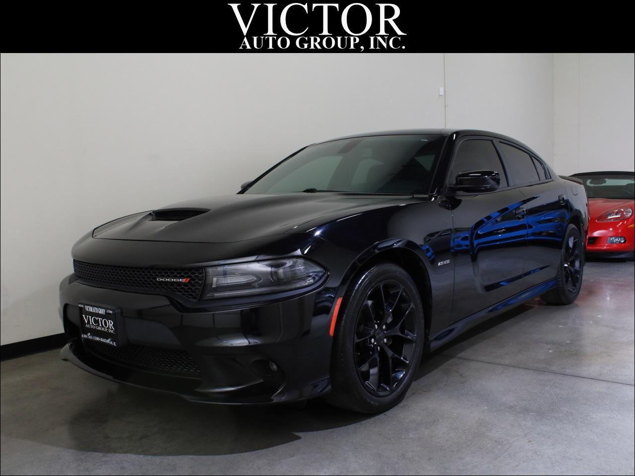Dodge Charger R/T 2019