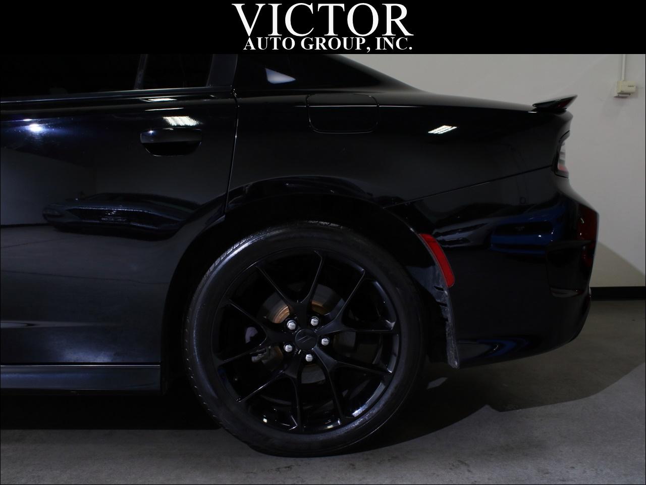 Dodge Charger R/T 2019