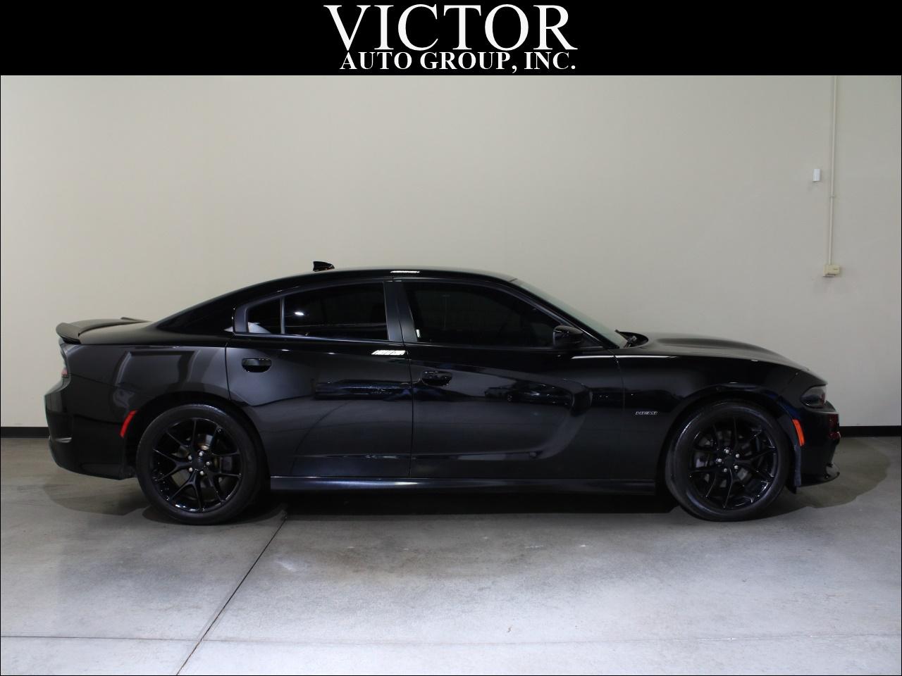 Dodge Charger R/T 2019