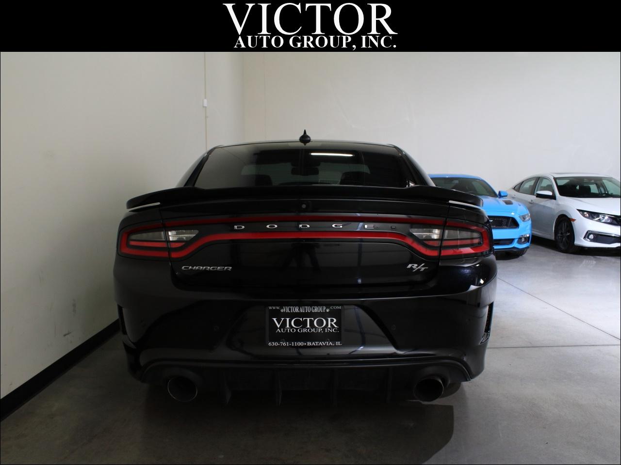 Dodge Charger R/T 2019