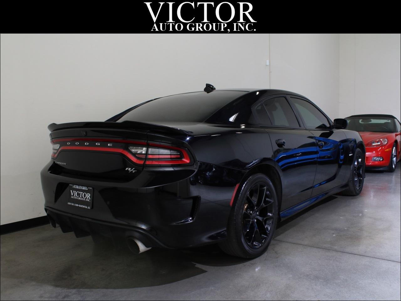 Dodge Charger R/T 2019