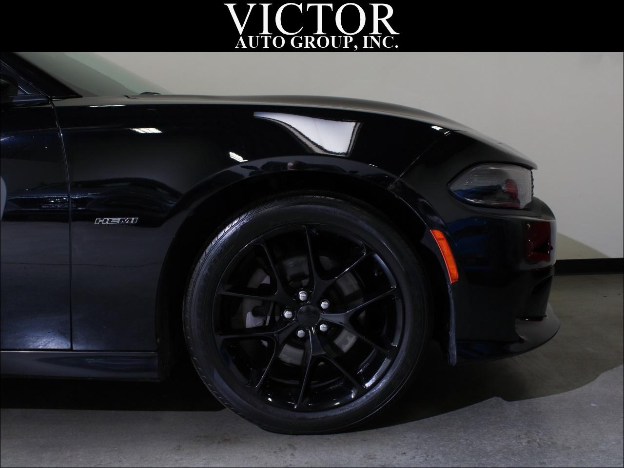 Dodge Charger R/T 2019