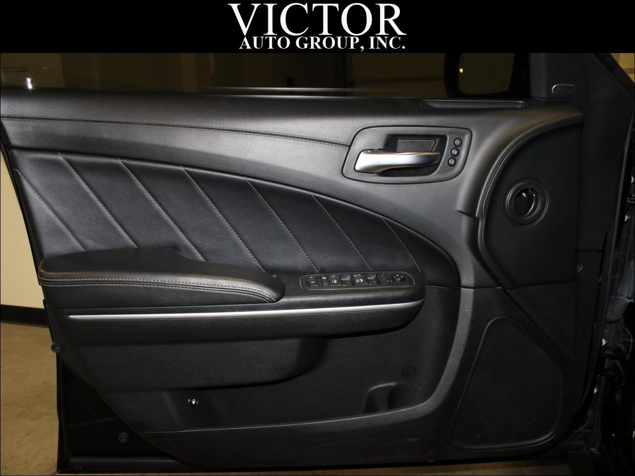 Dodge Charger R/T 2019