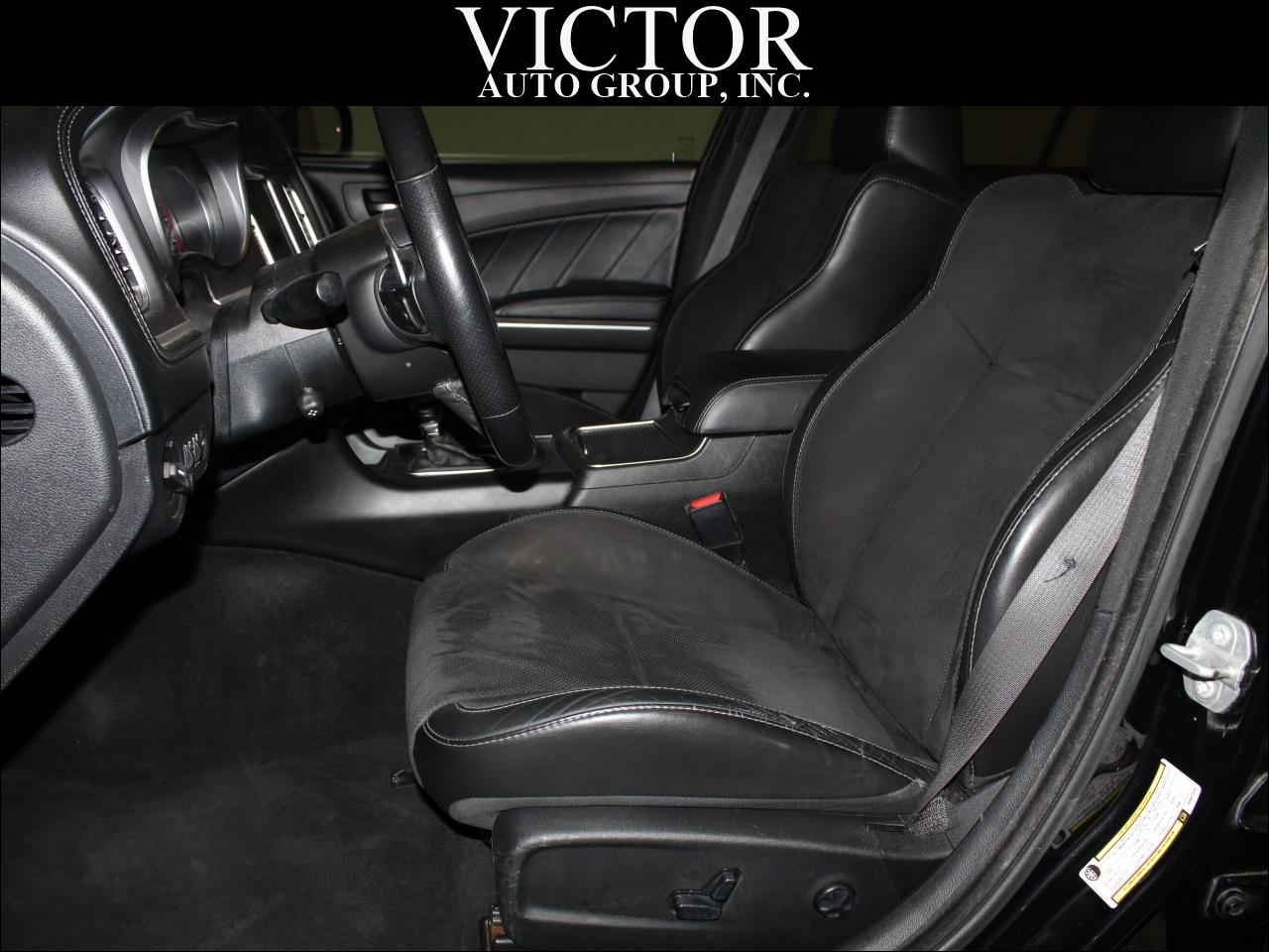 Dodge Charger R/T 2019