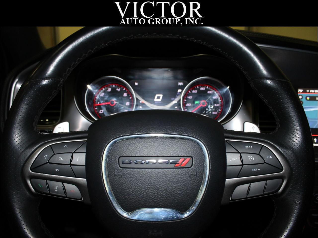 Dodge Charger R/T 2019