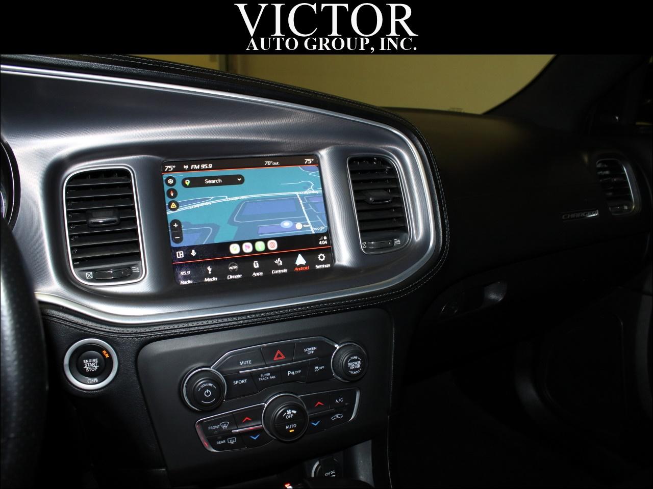 Dodge Charger R/T 2019