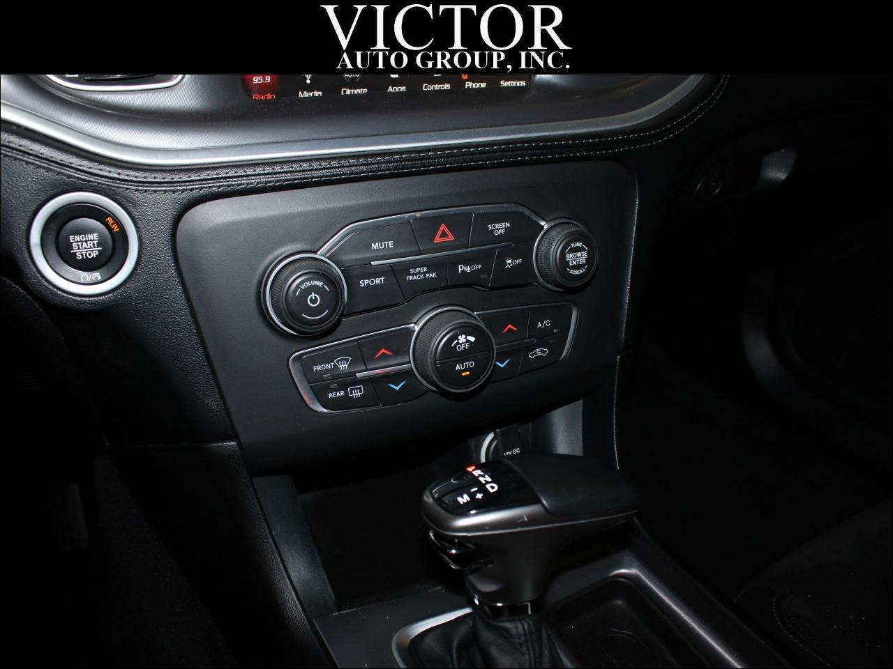 Dodge Charger R/T 2019