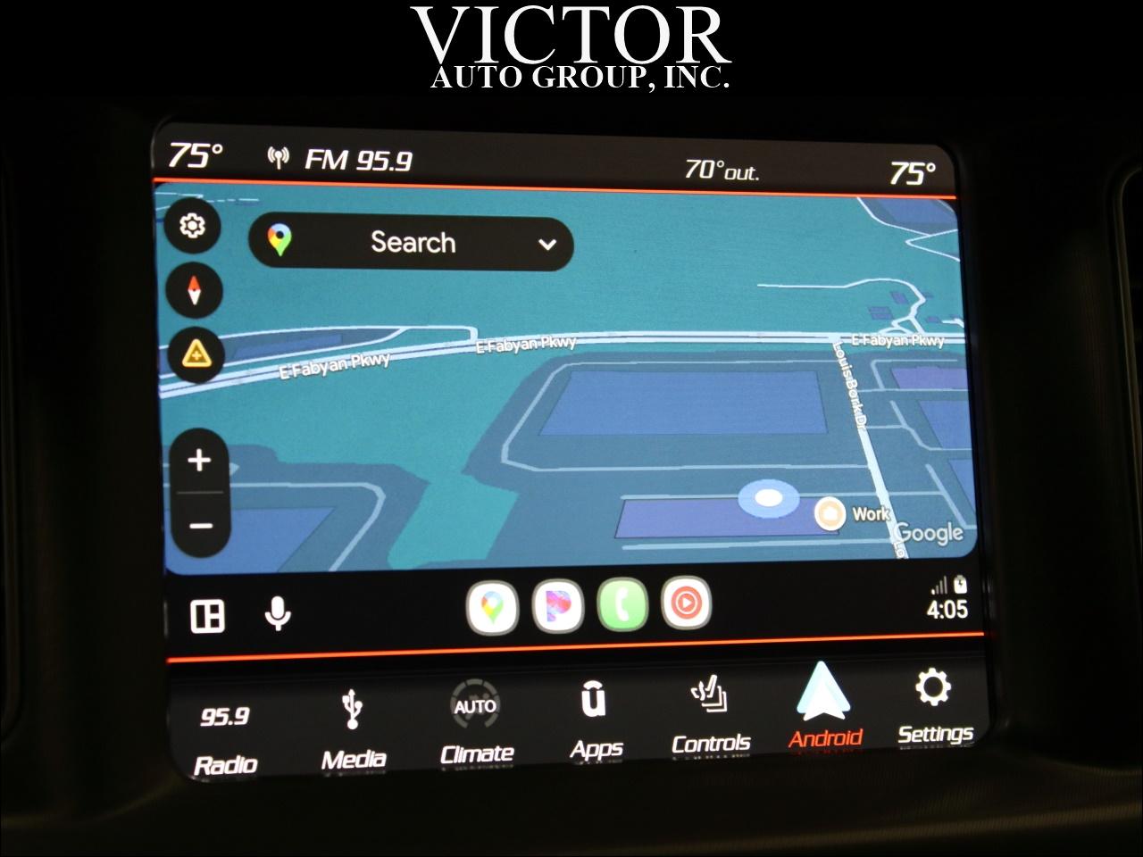 Dodge Charger R/T 2019