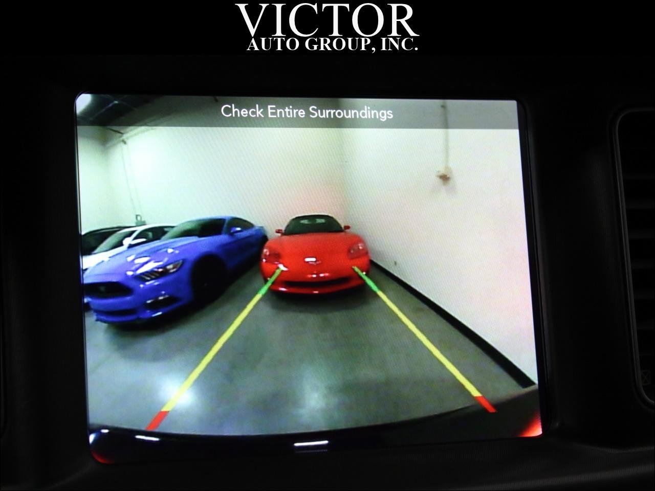 Dodge Charger R/T 2019