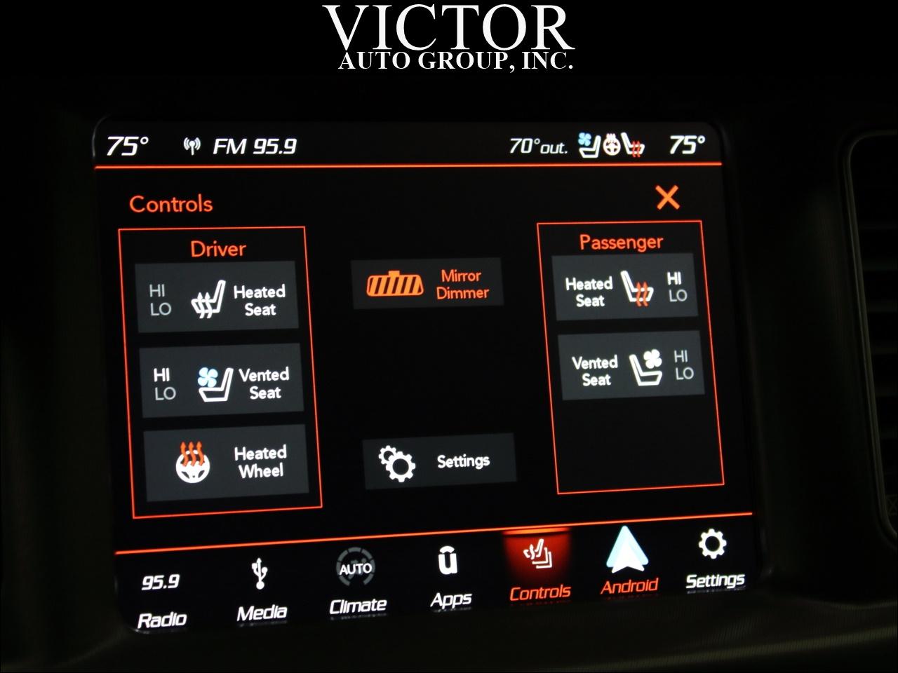 Dodge Charger R/T 2019