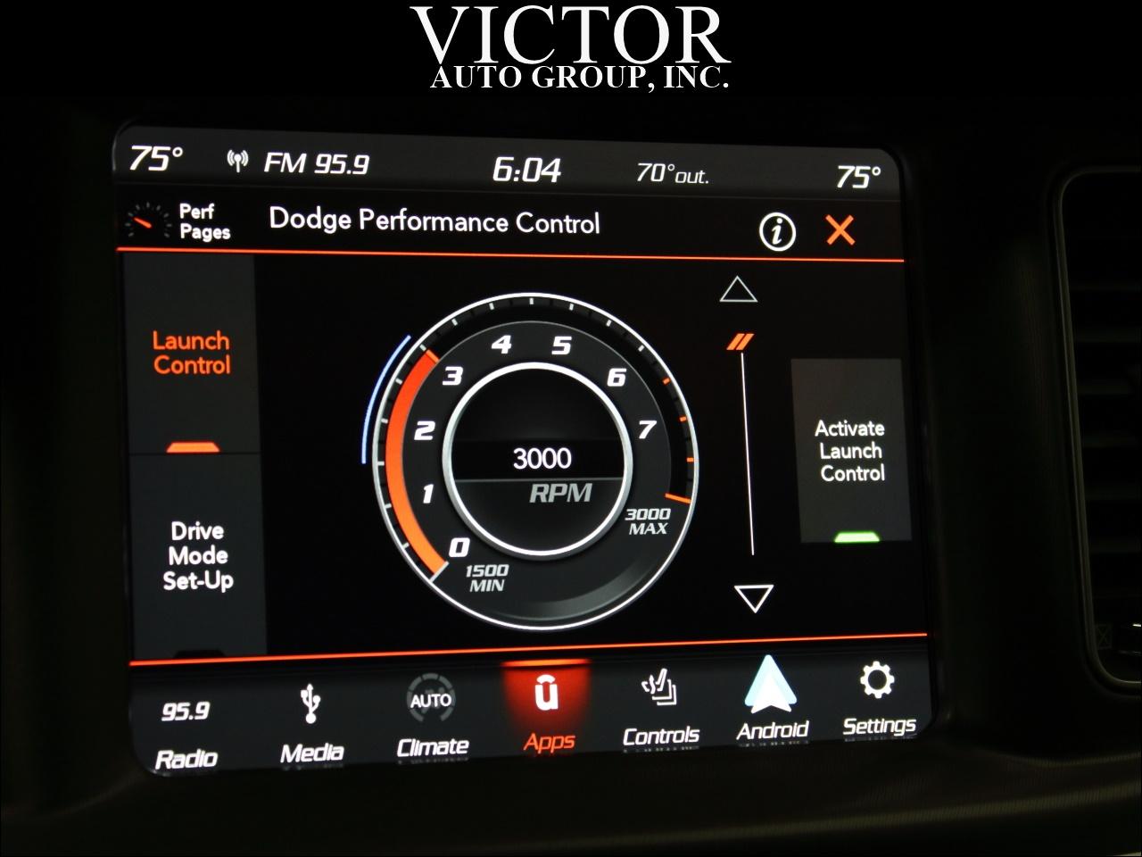 Dodge Charger R/T 2019