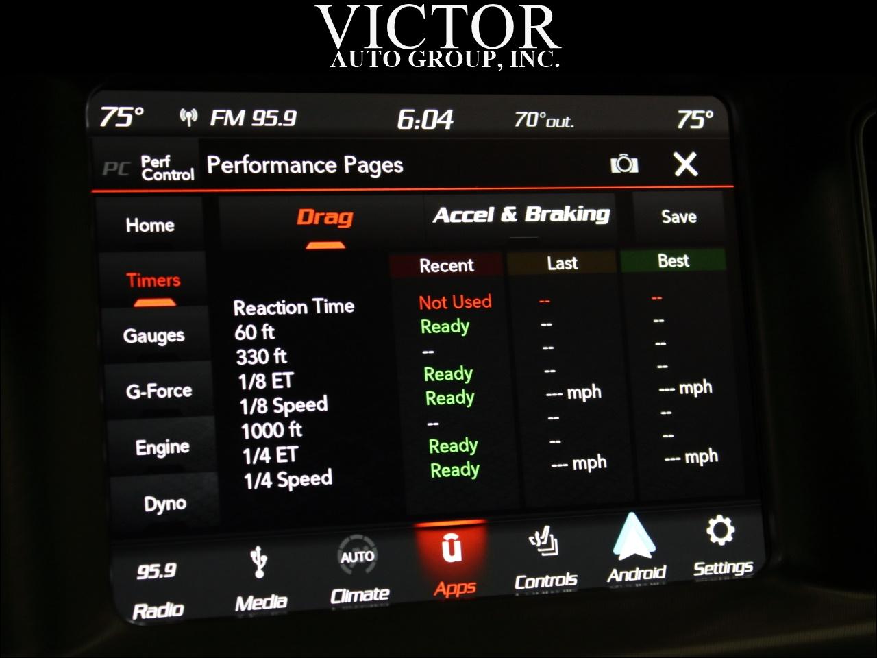 Dodge Charger R/T 2019