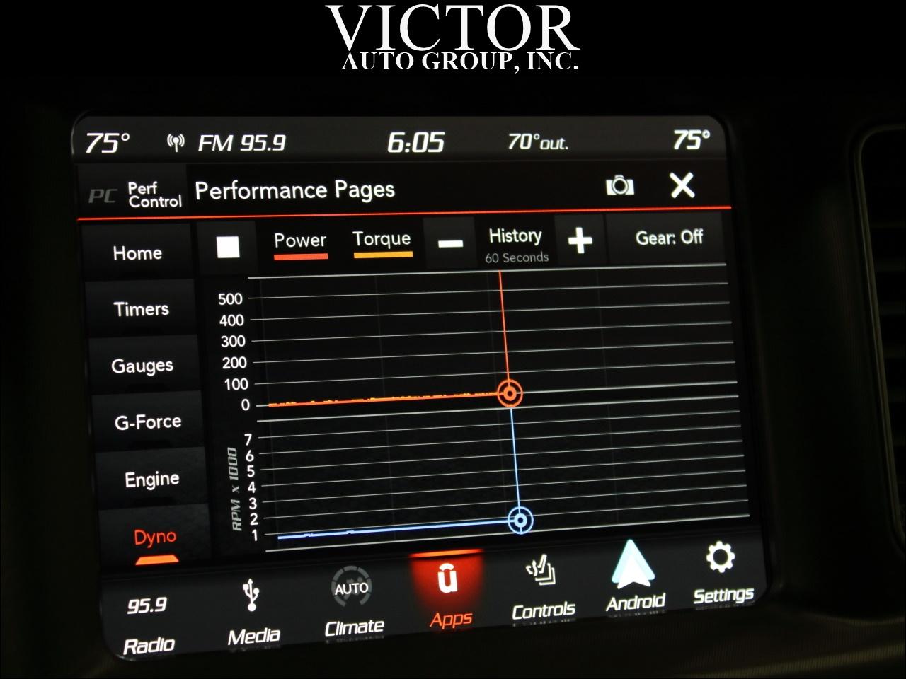 Dodge Charger R/T 2019