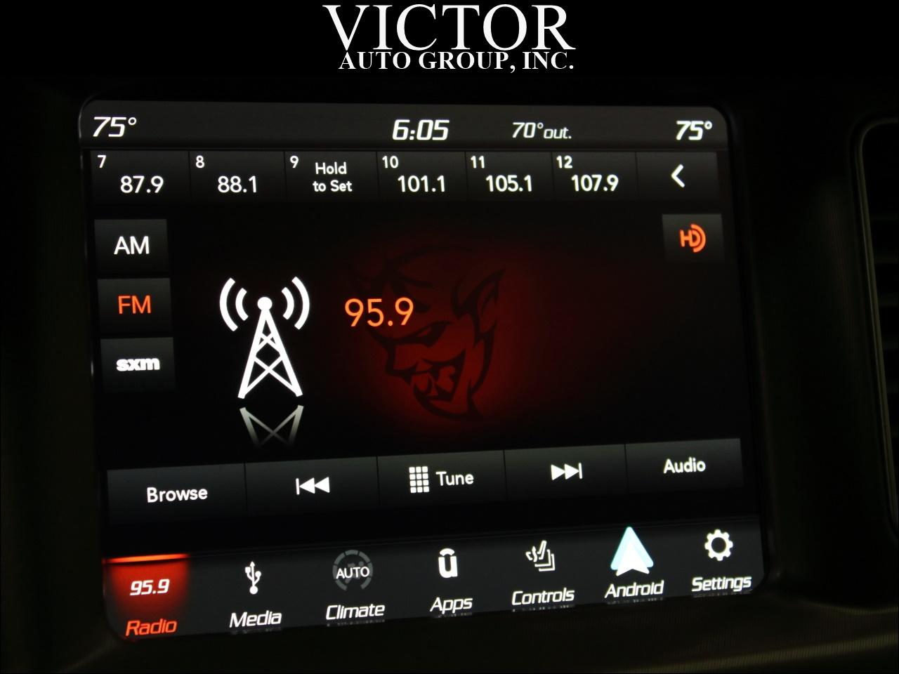 Dodge Charger R/T 2019