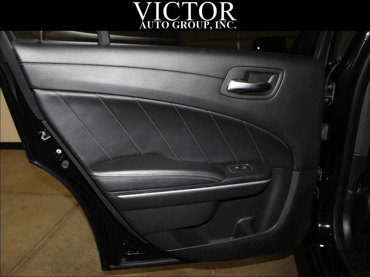 Dodge Charger R/T 2019