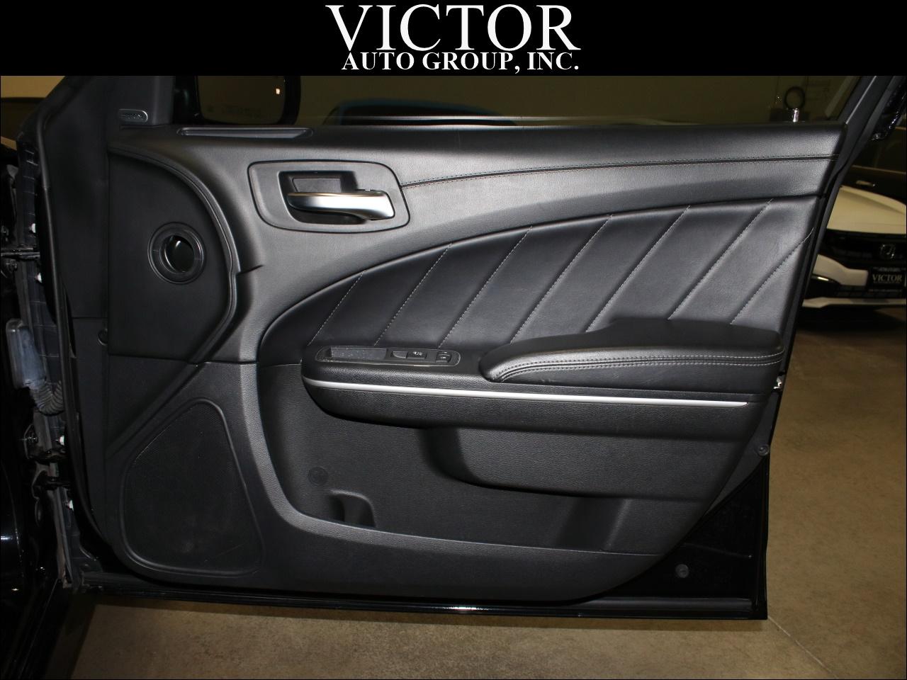 Dodge Charger R/T 2019