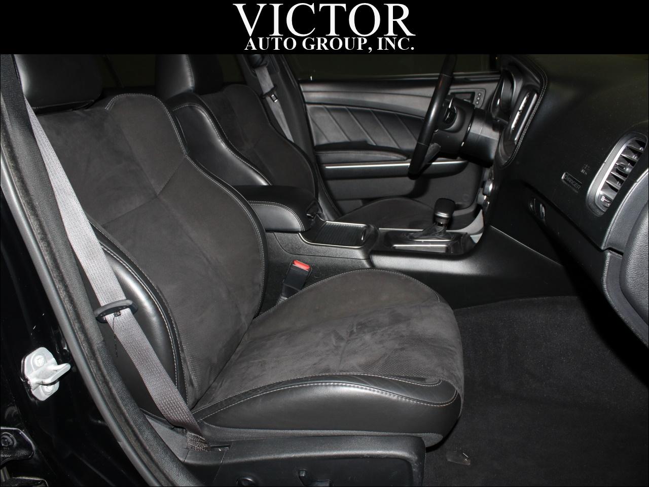 Dodge Charger R/T 2019