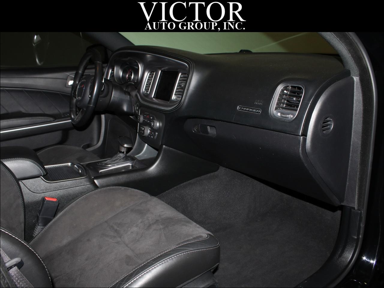 Dodge Charger R/T 2019